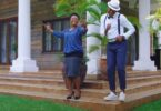 VIDEO: Ringtone Apoko Ft Martha Mwaipaja - Backslide (Mp4 Download) - KibaBoy