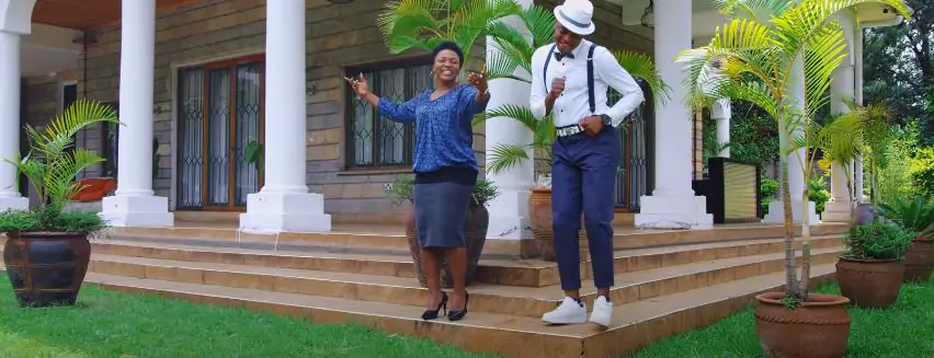 VIDEO: Ringtone Apoko Ft Martha Mwaipaja - Backslide (Mp4 Download)