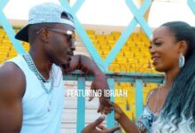 VIDEO: Roberto Ft Ibraah - Work (Mp4 Download) - KibaBoy