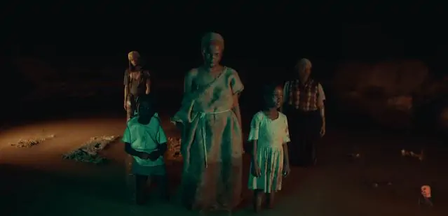 VIDEO: Rosa Ree - Satan (Mp4 Download)