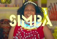 VIDEO: Rose Muhando - Simba (Mp4 Download) - KibaBoy