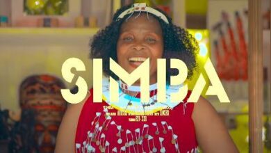 VIDEO: Rose Muhando - Simba (Mp4 Download) - KibaBoy