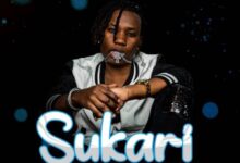 Audio: Chemical Ft. Zuchu - Sukari Cover (Mp3 Download) - KibaBoy