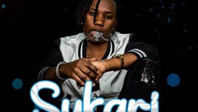 Audio: Chemical Ft. Zuchu - Sukari Cover (Mp3 Download) - KibaBoy