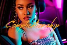 Audio: Tanasha Donna Ft. BadBoy Timz - Complicationship (Mp3 Download) - KibaBoy