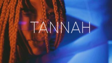 VIDEO: Tannah - 16 Bars (Mp4 Download) - KibaBoy