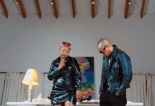 VIDEO: Vivian x Prezzo - Uko Tu Sawa (Mp4 Download) - KibaBoy