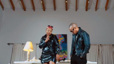 VIDEO: Vivian x Prezzo - Uko Tu Sawa (Mp4 Download) - KibaBoy