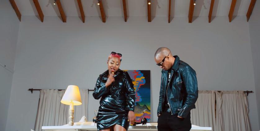 VIDEO: Vivian x Prezzo - Uko Tu Sawa (Mp4 Download) - KibaBoy