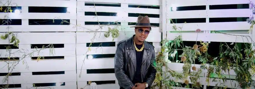 VIDEO: Wyre - MI BILA WEWE (Mp4 Download)