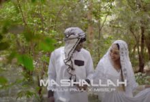 VIDEO: Willy Paul Ft. Miss P - Mashallah (Mp4 Download) - KibaBoy