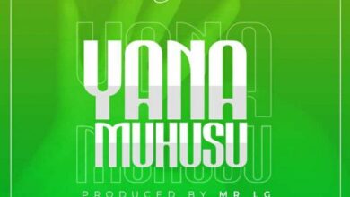 Audio: Dulla Makabila - Yanamuhusu (Mp3 Download) - KibaBoy