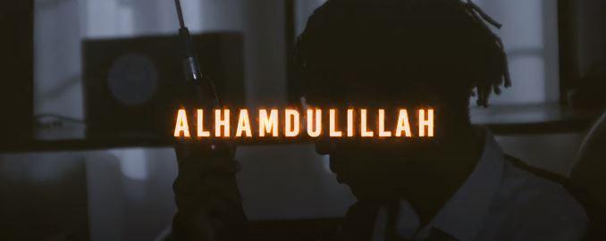 VIDEO: Young Killer - Alhamdulillah (Mp4 Download) - KibaBoy