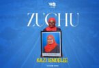 Audio: Zuchu - Kazi Iendelee (Mp3 Download) - KibaBoy