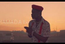 VIDEO: Hamadai - Pepea (Mp4 Download) - KibaBoy