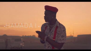 VIDEO: Hamadai - Pepea (Mp4 Download) - KibaBoy