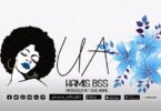 Audio: Hamis Bss - Ua (Mp3 Download) - KibaBoy