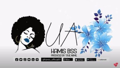 Audio: Hamis Bss - Ua (Mp3 Download) - KibaBoy