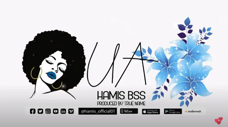 Audio: Hamis Bss - Ua (Mp3 Download)