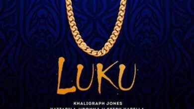 Audio: Khaligraph Jones Ft Kattapila, DonnJ, Steph Kapella, Brit The Ruler, Ssaru, Boutros & Span KOB - LUKU (Mp3 Download) - KibaBoy