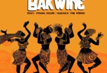 Audio: Manengo Ft. Young Killer & Barakah The Prince - Bakwine (Mp3 Download) - KibaBoy