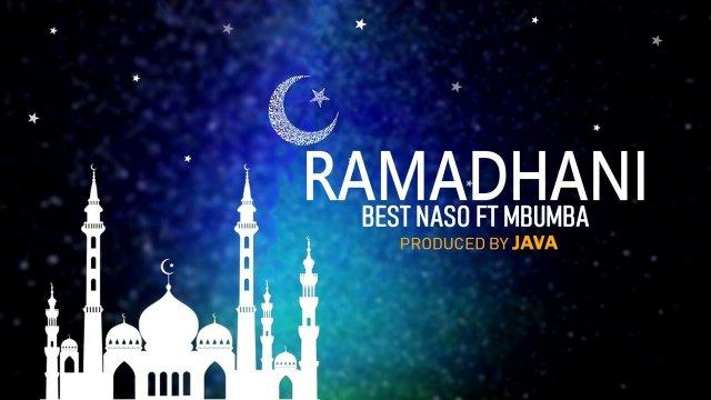 Audio: Best Naso Ft Mbumba - Ramadhani (Mp3 Download) - KibaBoy