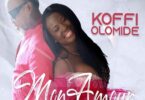 Audio: Koffi Olomide Ft. Charlotte Dipanda - Mon Amour (Mp3 Download) - KibaBoy