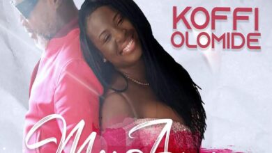 Audio: Koffi Olomide Ft. Charlotte Dipanda - Mon Amour (Mp3 Download) - KibaBoy