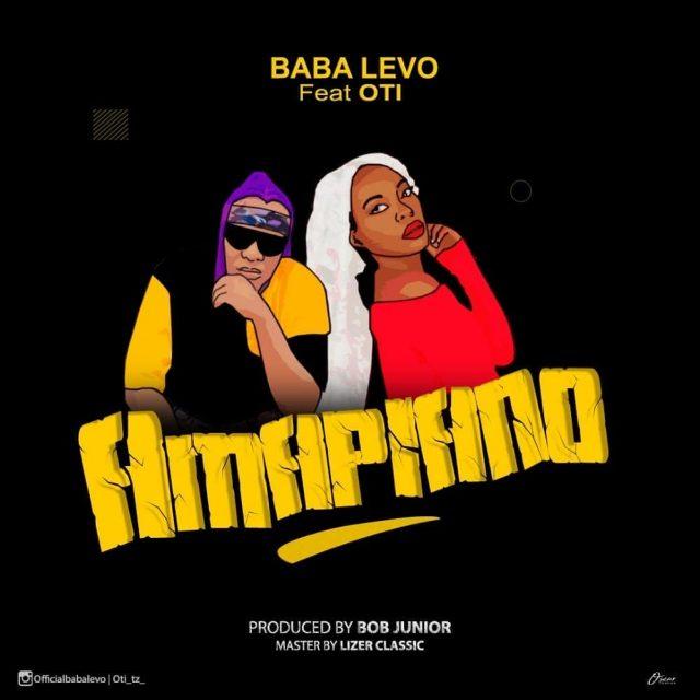 Audio: Baba Levo F.t Oti - Amapiano (Mp3 Download) - KibaBoy