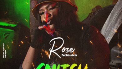 Audio: Rose Ndauka Ft. Meda - Snitch (Mp3 Download) - KibaBoy