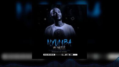 Audio: 20 Percent - Nyumba Ya Milele (Mp3 Download) - KibaBoy