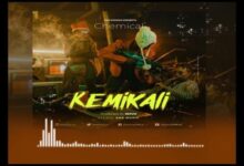 Audio: Chemical - Washa Taa (Mp3 Download) - KibaBoy