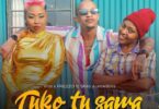 Audio: Vivian Ft Prezzo - Uko Tu Sawa (Mp3 Download) - KibaBoy