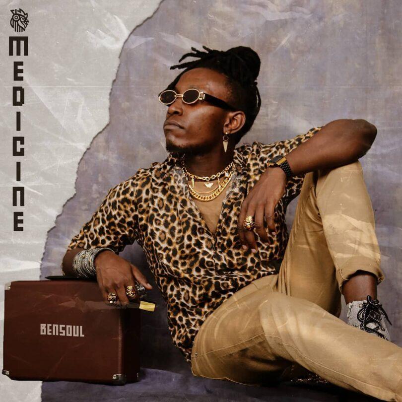 Audio: Bensoul - Medicine (Mp3 Download) - KibaBoy