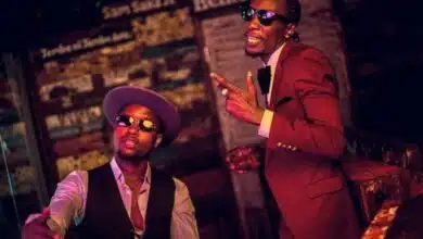 Audio: Domo Kaya Ft G Nako - My Chick (Mp3 Download)