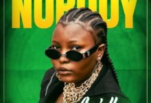 Audio: Anjella - Nobody (Mp3 Download) - KibaBoy