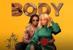 Audio: Spice Diana Ft Nince Henry - Body (Mp3 Download) - KibaBoy