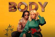 Audio: Spice Diana Ft Nince Henry - Body (Mp3 Download) - KibaBoy