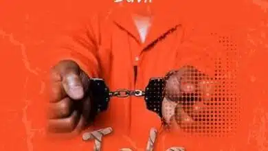 Audio: Amber Rutty x Davil - Jela (Mp3 Download)