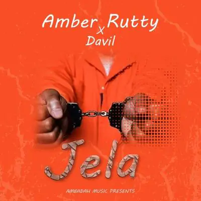 Audio: Amber Rutty x Davil - Jela (Mp3 Download)