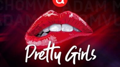 Audio: Adam Mchomvu Ft. Young Lunya - Pretty Girls (Mp3 Download) - KibaBoy