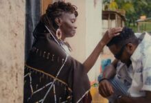 VIDEO: Adam Mchomvu Ft. Carol Kinasha - Mama Kasema (Mp4 Download) - KibaBoy