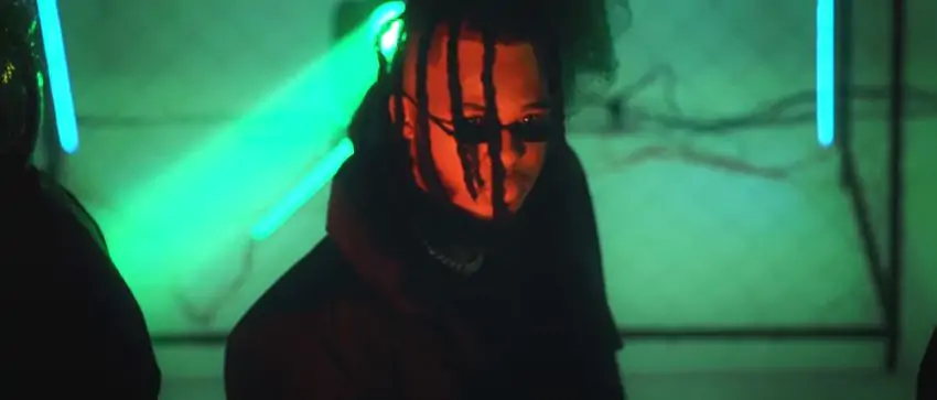 VIDEO: B Gway - Utachekwa (Mp4 Download)