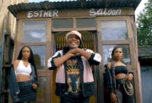 VIDEO: Baba Levo Ft. Oti - Amapiano (Mp4 Download) - KibaBoy