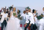 VIDEO: Barnaba Ft. Alikiba - Cheketua (Mp4 Download) - KibaBoy