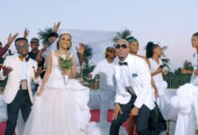 VIDEO: Barnaba Ft. Alikiba - Cheketua (Mp4 Download) - KibaBoy