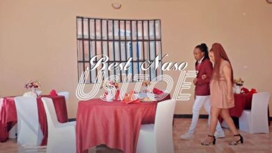 VIDEO: Best Naso - Usitoe (Mp4 Download) - KibaBoy