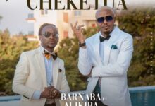 Audio: Barnaba Ft AliKkba - Cheketua (Mp3 Download) - KibaBoy