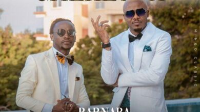 Audio: Barnaba Ft AliKkba - Cheketua (Mp3 Download) - KibaBoy