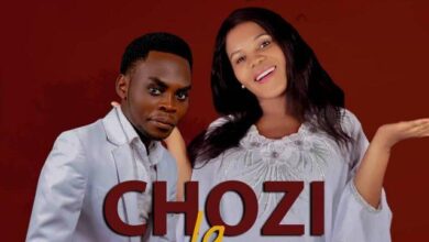 Audio: Aniset Butati Ft Natasha - Chozi La Furaha (Mp3 Download) - KibaBoy